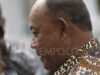 Prabowo sobre Dadan et al: estoy triste, cambio a las personas en las que confío
| Prabowo sobre Dadan et al: estoy triste, cambio a las personas en las que confío
|