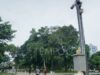 El sistema de CCTV de la rotonda de HI muere durante una protesta, gobierno provincial: propiedad de terceros
| El sistema de CCTV de la rotonda de HI muere durante una protesta, gobierno provincial: propiedad de terceros
|