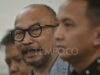Chatib alerta a Prabowo del riesgo de aumento de precios
| Chatib alerta a Prabowo del riesgo de aumento de precios
|