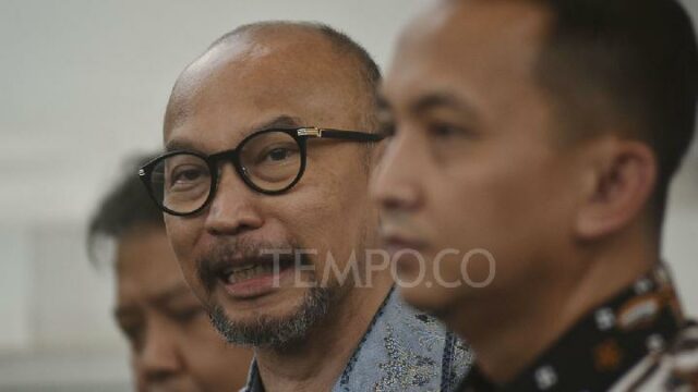 Chatib alerta a Prabowo del riesgo de aumento de precios Chatib alerta a Prabowo del riesgo de aumento de precios
|