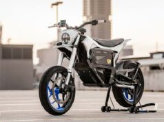 La asociación de profesores rechaza las motocicletas eléctricas resultantes de la corrupción de BGN
| La asociación de profesores rechaza las motocicletas eléctricas resultantes de la corrupción de BGN
|