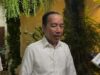 La PSI desea a Jokowi un feliz 65 cumpleaños
| La PSI desea a Jokowi un feliz 65 cumpleaños
|