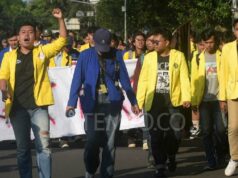 BEM SI West Java demostrará emergencia en Indonesia hoy
| BEM SI West Java demostrará emergencia en Indonesia hoy
|