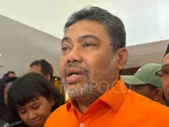 La respuesta de Said Iqbal ante la oportunidad de ingresar al gabinete de Prabowo
| La respuesta de Said Iqbal ante la oportunidad de ingresar al gabinete de Prabowo
|