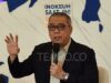 La historia de Ahmad Ali, que gastó cientos de miles de millones en elecciones y elecciones regionales
| La historia de Ahmad Ali, que gastó cientos de miles de millones en elecciones y elecciones regionales
|