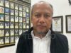Miembro de la RPD ofrece cigarrillos baratos, FKBI: no entiende las regulaciones
| Miembro de la RPD ofrece cigarrillos baratos, FKBI: no entiende las regulaciones
|