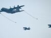 La Fuerza Aérea de Indonesia garantiza que los aviones estadounidenses en Padang sigan los procedimientos
| La Fuerza Aérea de Indonesia garantiza que los aviones estadounidenses en Padang sigan los procedimientos
|
