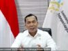 El Ministro Wihaji sugiere que MBG se centre en estas 6 provincias para reducir el retraso del crecimiento
| El Ministro Wihaji sugiere que MBG se centre en estas 6 provincias para reducir el retraso del crecimiento
|