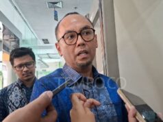 PPATK solicita presupuesto adicional para prevenir TPPU y Judol
| PPATK solicita presupuesto adicional para prevenir TPPU y Judol
|