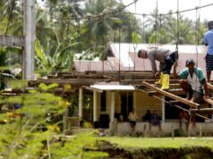 Gobierno construirá 2.500 puentes colgantes hasta agosto
| Gobierno construirá 2.500 puentes colgantes hasta agosto
|