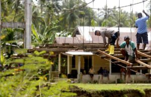 Gobierno construirá 2.500 puentes colgantes hasta agosto
| Gobierno construirá 2.500 puentes colgantes hasta agosto
|