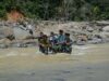 La infraestructura de Sumatra no se ha recuperado por completo
| La infraestructura de Sumatra no se ha recuperado por completo
|