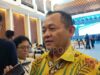 Jokowi se va de safari, Golkar no teme perder ante el PSI
| Jokowi se va de safari, Golkar no teme perder ante el PSI
|