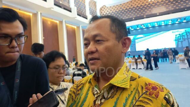 Jokowi se va de safari, Golkar no teme perder ante el PSI

 | 