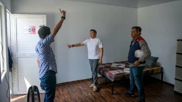 Teddy Indra Wijaya se convierte en el autor del mejor trabajo de Seskoad 2026

 | 