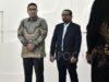 El gobierno pide a los estudiantes que apoyen a Prabowo
| El gobierno pide a los estudiantes que apoyen a Prabowo
|