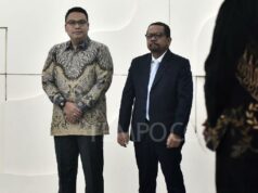 El gobierno pide a los estudiantes que apoyen a Prabowo
| El gobierno pide a los estudiantes que apoyen a Prabowo
|