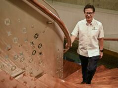 Ministro de Salud: Indonesia carece de 93.000 médicos generales
| Ministro de Salud: Indonesia carece de 93.000 médicos generales
|