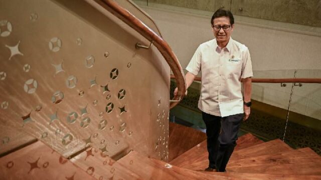 Ministro de Salud: Indonesia carece de 93.000 médicos generales | Ministro de Salud: Indonesia carece de 93.000 médicos generales
|