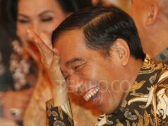 La ISP explica por qué Jokowi eligió visitar estas 3 provincias
| La ISP explica por qué Jokowi eligió visitar estas 3 provincias
|