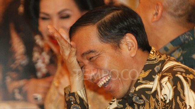 La ISP explica por qué Jokowi eligió visitar estas 3 provincias

 | 