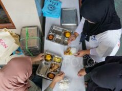 KPAI insta a mejorar la gobernanza de MBG tras la destitución del jefe de BGN
| KPAI insta a mejorar la gobernanza de MBG tras la destitución del jefe de BGN
|