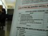 La fase 1 de SPMB West Java está cerrada, la fase 2 aún permanece
| La fase 1 de SPMB West Java está cerrada, la fase 2 aún permanece
|