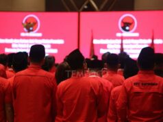 Investigador de BRIN: la posición del PDIP no debe ser gris
| Investigador de BRIN: la posición del PDIP no debe ser gris
|