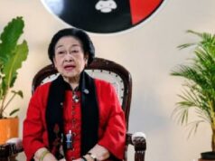 Megawati Soekarnoputri recuerda a Ryamizard como una figura muy devota del país
| Megawati Soekarnoputri recuerda a Ryamizard como una figura muy devota del país
|