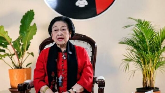 Megawati Soekarnoputri recuerda a Ryamizard como una figura muy devota Megawati Soekarnoputri recuerda a Ryamizard como una figura muy devota del país
|