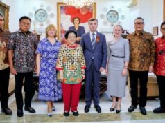 La diplomacia global de Teuku Umar
| La diplomacia global de Teuku Umar
|