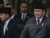 Prabowo: Indonesia no pregunta nada si practica Pancasila
| Prabowo: Indonesia no pregunta nada si practica Pancasila
|