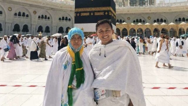 La importancia de JKN para un viaje pacífico al Hajj La importancia de JKN para un viaje pacífico al Hajj
|