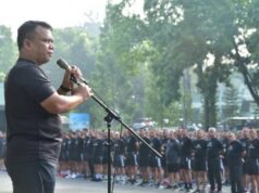 Así, el subdirector del BGN, Trenggono, se jubiló anticipadamente del TNI
| Así, el subdirector del BGN, Trenggono, se jubiló anticipadamente del TNI
|