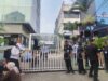La historia de un empleado de BGN cuya oficina fue saqueada por los fiscales
| La historia de un empleado de BGN cuya oficina fue saqueada por los fiscales
|