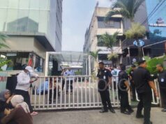La historia de un empleado de BGN cuya oficina fue saqueada por los fiscales
| La historia de un empleado de BGN cuya oficina fue saqueada por los fiscales
|