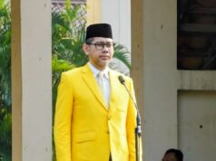 La Universidad de Indonesia destaca a Pancasila como una ideología viva
| La Universidad de Indonesia destaca a Pancasila como una ideología viva
|