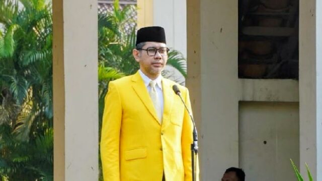 La Universidad de Indonesia destaca a Pancasila como una ideología viva

 | 