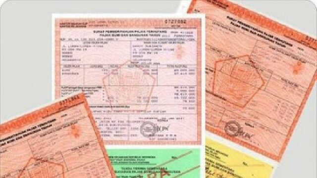 El Gobierno Provincial De DKI Otorga Una Reducción De PBB-P2 De Hasta Un 7,5 Por Ciento

 | 
