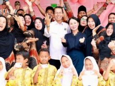 El gobierno de la ciudad de Batam garantiza que los estudiantes que no tengan KIA puedan inscribirse en SPMB 2026
| El gobierno de la ciudad de Batam garantiza que los estudiantes que no tengan KIA puedan inscribirse en SPMB 2026
|