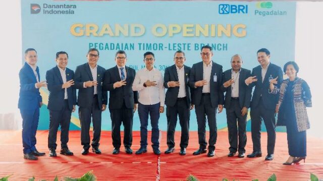Timor Leste Pawn Shop registra un desempeño brillante | Timor Leste Pawn Shop registra un desempeño brillante
|