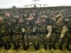 El Ministerio de Defensa declara la causa de la muerte de dos candidatos a puestos directivos del Kopdes
| El Ministerio de Defensa declara la causa de la muerte de dos candidatos a puestos directivos del Kopdes
|