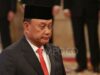 Mahfud Md: La eliminación de Dadan Hindayana fue correcta
| Mahfud Md: La eliminación de Dadan Hindayana fue correcta
|