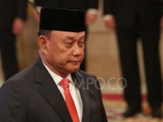 Mahfud Md: La eliminación de Dadan Hindayana fue correcta
| Mahfud Md: La eliminación de Dadan Hindayana fue correcta
|