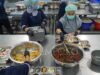 El gobierno examina las cocinas de los residentes para obtener comidas nutritivas gratuitas
| El gobierno examina las cocinas de los residentes para obtener comidas nutritivas gratuitas
|