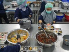 El gobierno examina las cocinas de los residentes para obtener comidas nutritivas gratuitas
| El gobierno examina las cocinas de los residentes para obtener comidas nutritivas gratuitas
|