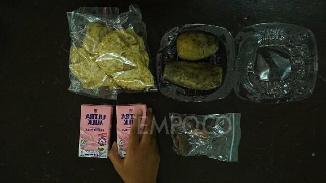 La RPD pide investigar la movilización estudiantil para apoyar a La RPD pide investigar la movilización estudiantil para apoyar a MBG en Batam
|