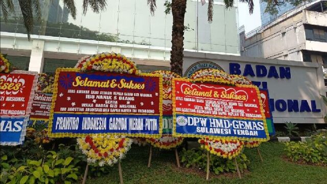 Prabowo nombra a Nanik Deyang y Said Iqbal

 | 