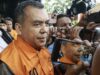 Prabowo destituye inmediatamente a Silmy Karim del cargo de viceministra
| Prabowo destituye inmediatamente a Silmy Karim del cargo de viceministra
|