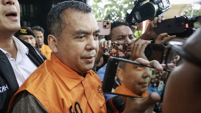 Prabowo destituye inmediatamente a Silmy Karim del cargo de viceministra

 | 